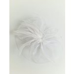 Fascinátor - společenský klobouček – Hledejceny.cz