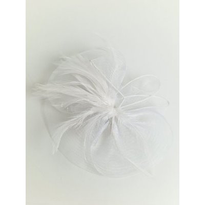 Fascinátor - společenský klobouček – Hledejceny.cz