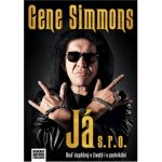 Gene Simmons: Já s.r.o. - Gene Simmons – Hledejceny.cz