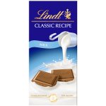Lindt Classic Recipe Milk 100 g – Zboží Dáma