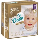 Dada Extra Care 5 JUNIOR 15-25 kg 28 ks – Hledejceny.cz