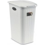 Stefanplast Elegance 36 l bílý – Zboží Dáma