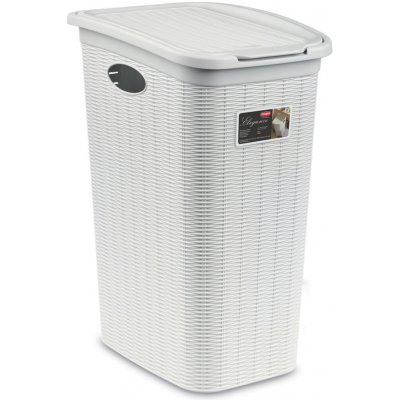 Stefanplast Elegance 36 l bílý – Zboží Dáma