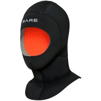 Bare 7mm Ultrawarmth Coldwater Hood