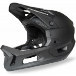 PRO GRIP PROGRIP helma cyklistická PG3060 MTB / E-BIKE GUARDIAN FULL FACE barva černá MATT rozměr L (59/62cm) – Hledejceny.cz