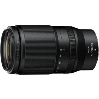 Nikon NIKKOR Z 70-180mm f/2.8 FX – Sleviste.cz