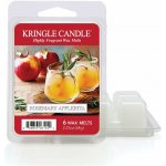 Kringle Candle Rosemary Applerita Vonný Vosk 64 g – Hledejceny.cz