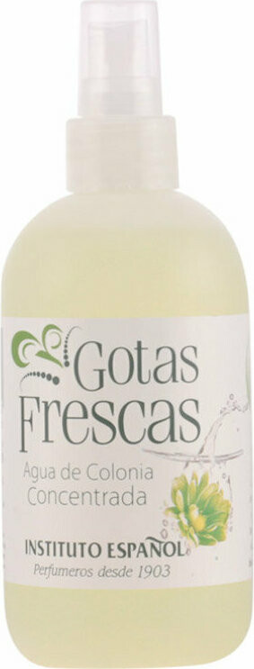 Instituto Español Gotas Frescas kolínská voda unisex 250 ml