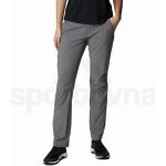 Columbia Saturday Trail EU Pant W 2016661023 city grey – Sleviste.cz