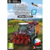 Hra na PC Farming Simulator 22 (Premium Edition)