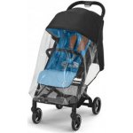 Cybex Gold Orfeo Pláštěnka Transparent – Sleviste.cz