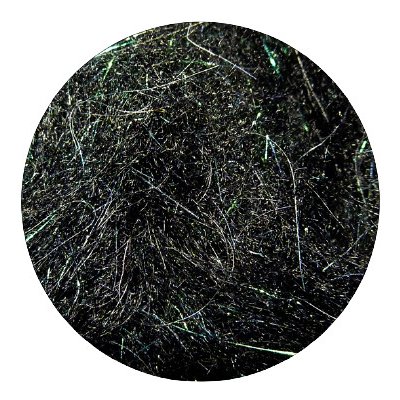 Tommi-fly SPECTRA DUBBING MIX černý – Zboží Mobilmania