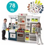 STEP2 kuchyňka Elegant – Zboží Mobilmania