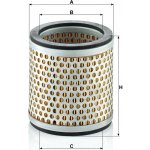 MANN-FILTER Vzduchový filtr MANN C89/1 (MF C89/1) – Hledejceny.cz