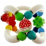 Hess Chrastítko muchomůrka – Hledejceny.cz