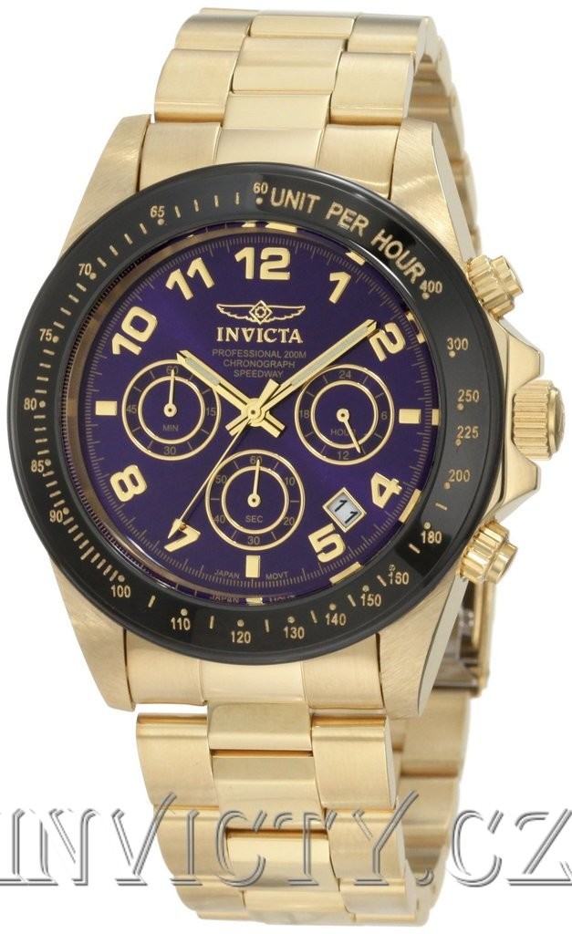 Invicta 10704