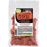Green Apotheke Chipsy s červenou řepou 100 g – Zboží Mobilmania