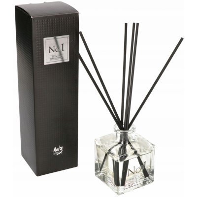 Bispol vonný difuzér No1 agar wood & vanilla 80 ml – Zboží Mobilmania