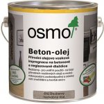 Osmo 610 Beton olej 0,75 l Bezbarvý – HobbyKompas.cz