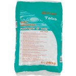 Salinen Silver Tabs 25Kg – Zboží Dáma
