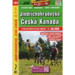 Jindřichohradecko 1:60 000 – Hledejceny.cz