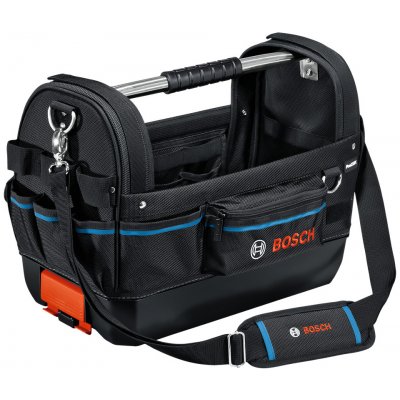 Bosch Professional Brašna na nářadí L-Boxx GWT 20 ABS 1000D 1600A025L6 – Sleviste.cz