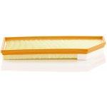 Vzduchový filtr MANN-FILTER C 45 004 – Hledejceny.cz