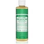 Dr. Bronner's All one Almond tekuté universální mýdlo 236 ml – Hledejceny.cz