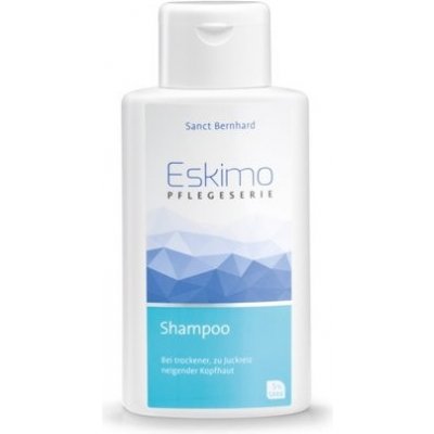 Sanct Bernhard Shampoo proti lupům Eskimo 250 ml