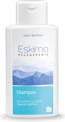 Sanct Bernhard Shampoo proti lupům Eskimo 250 ml