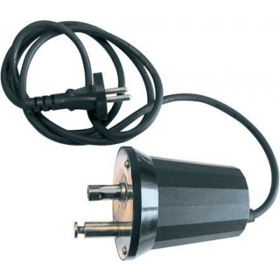M.A.T. GROUP Motorek ke grilu elektrický 230V, 4W – Zboží Dáma