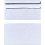 Herlitz kancel. DL 100 ks bílá – Zboží Živě