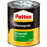 PATTEX Chemoprén Univerzál 800g – Sleviste.cz