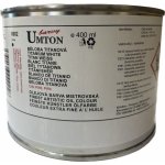 Olejová barva Umton Titanová běloba 400 ml – Hledejceny.cz