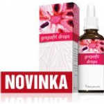 Grepofit Energy drops 30 ml – Hledejceny.cz