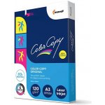 Color Copy A3, 120 g, 250 listů – Hledejceny.cz