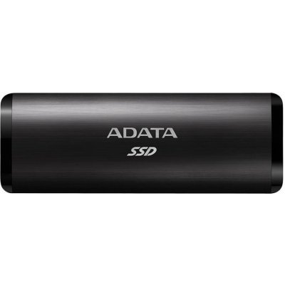 ADATA SE760 256GB, ASE760-256GU32G2-CBK – Zboží Živě