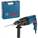BOSCH GBH 2-26 0.611.2A3 000 – Zboží Mobilmania