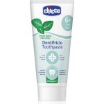 CHICCO Pasta zubní Jemná máta 6r+ 50 ml – Hledejceny.cz