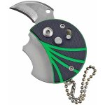 X Mini nožík/disk "CIRCLE SABER" – Sleviste.cz