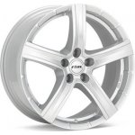 Rial Quinto 9x19 5x150 ET50 silver – Hledejceny.cz