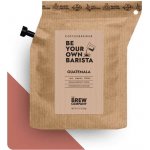 The Brew Company Káva Fairtrade Guatemala 300 ml – Zboží Dáma