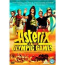 Asterix At The Olympic Games DVD