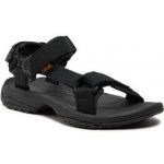 Teva Terra Fi Lite black – Zboží Dáma