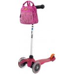 Micro Mini Classic růžová – Hledejceny.cz