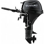 Suzuki DF 9,9 Hp BL – Zboží Dáma