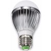 Žárovka Caspra LED žárovka BL-D-7WW 7W 12V E27 840Lm 2700-3500K Teplá bílá
