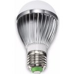 Caspra LED žárovka BL-D-7WW 7W 12V E27 840Lm 2700-3500K Teplá bílá – Sleviste.cz