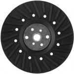 Univerzální unašeč 125mm, chladící drážky, M14-MAGG 030002 – Zboží Dáma