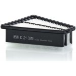 MANN-FILTER vzduchový filtr C 21 025 – Hledejceny.cz